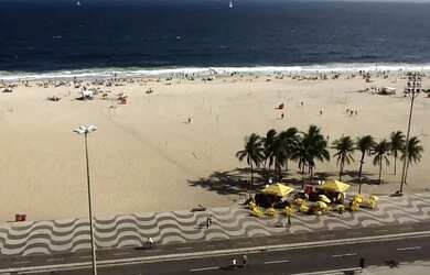 Imagem: O apartamento possui 3 Dormitórios, 3 Banheiros, 1 Vaga na