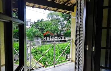 Imagem 8: Casa em Rua Jornalista Osias Stutz - Piratininga - Niterói/RJ