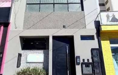 Imagem: O depósito possui 50m² de Área e está localizado em Centro