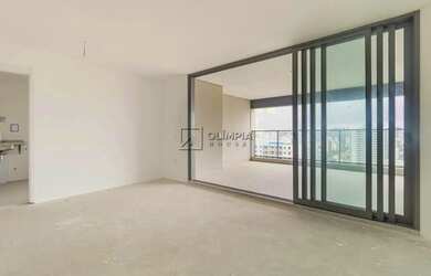 Imagem 5: Venda Apartamento 3 Dormitórios - 125 m² Campo Belo
