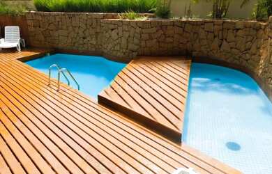 Imagem: Cobertura - Cambuí - Campinas