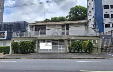 Imagem: O depósito à venda possui 428m² de Área e está localizado