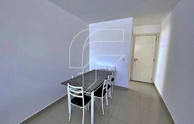 Imagem 4: Imóvel para venda possui 98 metros quadrados com 3 quartos em Praia do...