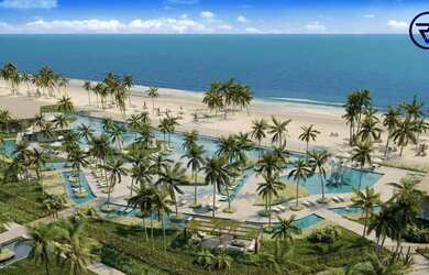 Imagem: Vista Mar Privilegiada no Mandara By Yoo