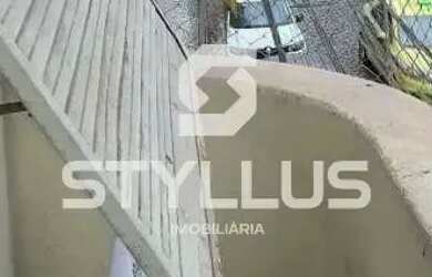 Imagem: O apartamento possui 2 Dormitórios, 1 Banheiro, 56m² de Área