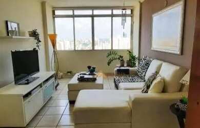 Imagem 1: Apartamento com 2 quartos, 93 m² - venda por R$ 260.000 ou aluguel por...
