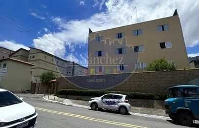 Imagem: Apartamento para Locação em Itaquaquecetuba, Pedreira, 2 dormitórios