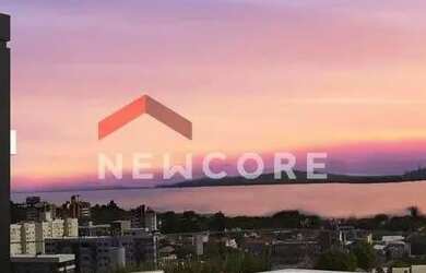 Imagem: O apartamento possui 3 Dormitórios, 3 Banheiros, 2 Vagas na