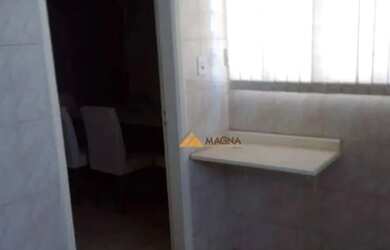 Imagem 9: Apartamento com 2 quartos, 93 m² - venda por R$ 260.000 ou aluguel por...