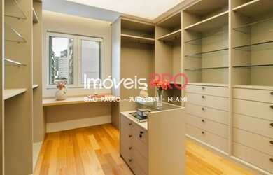 Imagem 6: 270m2 na melhor localização do Jardins, ao lado do Hotel Fasano e Oscar Freire