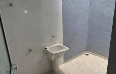 Imagem 7: Sobrados Novos Vila Alpina