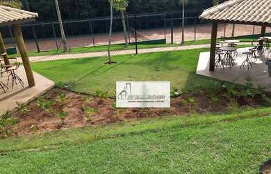 Imagem 15: Terreno à venda, 1450 m² por R$ 560.000,00 - Parque Ecoresidencial Fazenda...