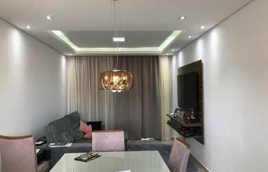 Imagem 2: Lindo apartamento a venda no condomínio Bonanova em Porto Feliz