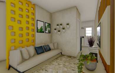 Imagem 7: SOBRADO À VENDA NO JARDIM SANTA HELENA - SALTO DE PIRAPORA/SP. São 5...