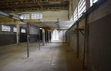 Imagem 2: Galpão para Locação, 750 m², 9 banheiros, 6 vagas - Vila Maria BAixa