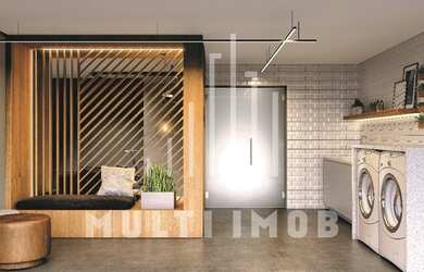 Imagem 9: PORTO ALEGRE - Apartamento Padrão - Santana