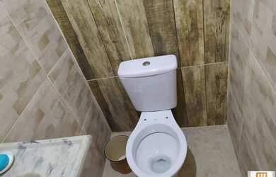 Imagem 5: Salão/Galpão (salão - térreo) , cozinha planejada