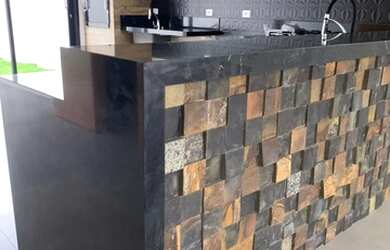 Imagem 8: Linda casa a venda no condomínio Portal Das Monções em Porto Feliz