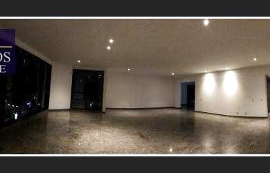 Imagem 5: Apartamento com 4 dormitórios, 568 m² - venda por R$ 3.750.000 ou aluguel...