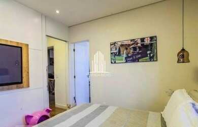 Imagem 4: LINDO APARTAMENTO SENDO 3 DORMITORIOS, SENDO 1 SUITE