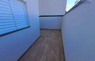 Imagem 12: Apartamento com 2 dormitórios, 43 m² - venda por R$ 280.000,00 ou aluguel...