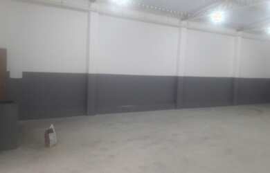 Imagem 6: Galpão/Depósito/Armazém para aluguel possui 226 metros quadrados