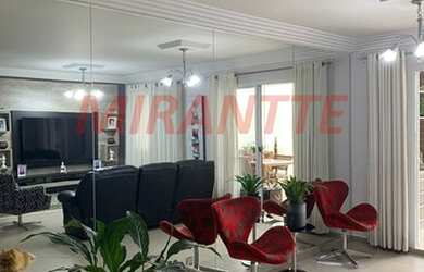 Imagem: O apartamento possui 3 Dormitórios, 3 Banheiros, 2 Vagas na