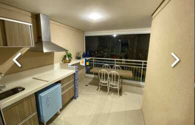 Imagem 9: apartamento no metro sacoma