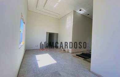 Imagem 3: Vendo Casa Alto Padrão Em Vicente Pires, Condômino Fechado