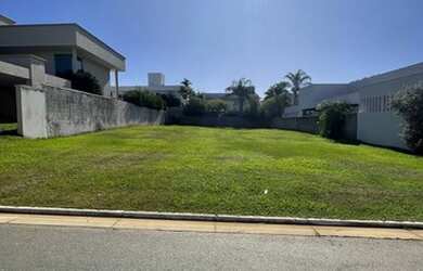 Imagem 2: Lote no Jardins Milão. 