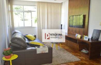 Imagem 1: Apartamento com 2 dormitórios à venda, 90 m² por R$ 250.000,00 - Bento Ferreira - Vitória