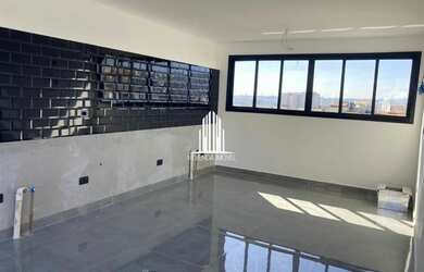 Imagem 8: APARTAMENTO TIPO. 47-0m² de Área, 1 Vaga na garageme2 Dormitórios