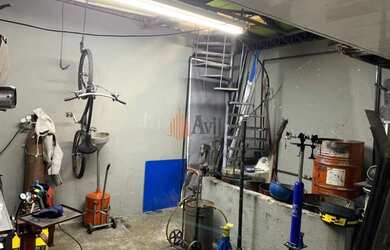 Imagem 9: Galpão à venda, 785 m² por R$ 7.000.000,00- Jardim Aricanduva - São...