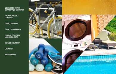 Imagem 8: Bauen Residence, o mais novo lançamento no Alphaville I em Salvador C1