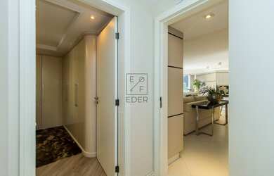 Imagem 12: Maravilhoso apartamento para sua família no Cabral