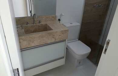 Imagem 15: Bosque da Saúde 3 suites 2 vagas terraço gourmet e jardim de inverno...