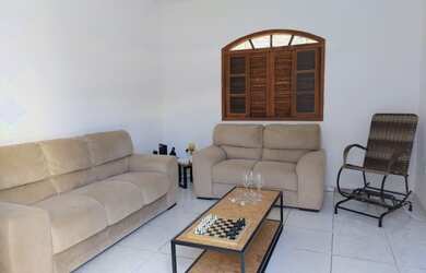 Imagem: A casa em condomínio possui 2 Dormitórios, 1 Banheiro, 1 Vaga