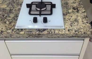 Imagem 6: Apartamento no acqua vert