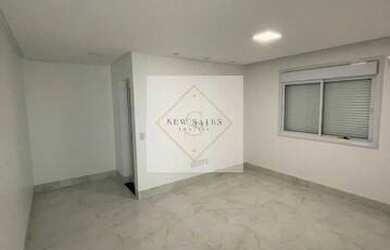 Imagem 7: Mansão no Jardins Madri em 4 suítes escritório