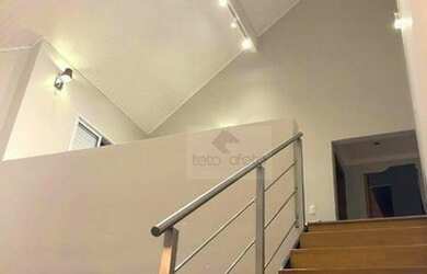 Imagem 12: Apartamento Duplex à venda, 118 m² por R$ 890.000,00 - Atibaia Jardim...