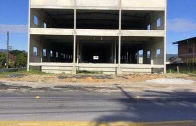 Imagem 15: Galpão para alugar, 1150 m² por R$ 17.250,00/mês - Figueira - Gaspar/SC