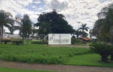 Imagem 5: Terreno à venda, 1450 m² por R$ 560.000,00 - Parque Ecoresidencial Fazenda...
