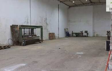 Imagem 6: Galpão, 450 m² - venda por R$ 3.500.000,00 ou aluguel por R$ 15.000,00/mês...