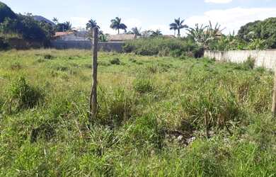 Imagem: O terreno possui 1200m² de Área e está localizado em São