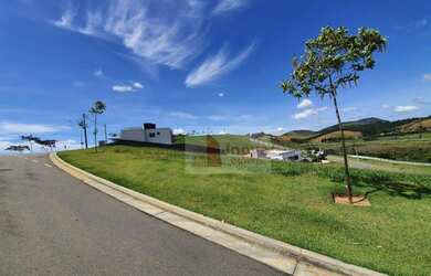 Imagem 1: Lindo lote em leve declive e vista livre, à venda, 606 m² por R$ 380.000...