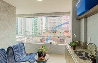 Imagem 12: JOINVILLE - Apartamento Padrão - AMÉRICA