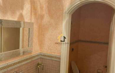 Imagem 9: Casa com 4 dormitórios à venda, 700 m² por R$ 2.000.000,00 - Jardim Vivendas - São José do