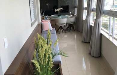 Imagem 11: Lindíssimo Apartamento para venda no bairro Tubalina - Uberlândia -...