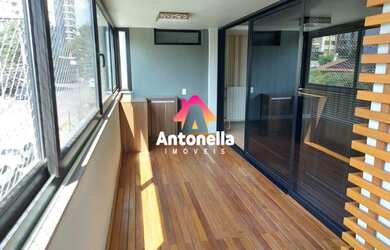 Imagem 3: Bairro Cristo Redentor APENAS 1 APARTAMENTO POR ANDAR REF 2682