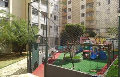 Imagem 15: Apartamento à venda, 48 m² por R$ 235.000,00 - Jardim Andaraí - São...